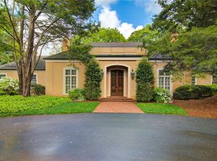 18 Kent Park Cir, Winston Salem, NC 27106
