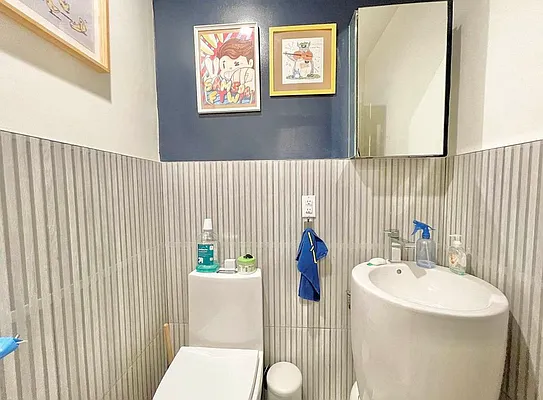 Rented by Doorway NYC, LLC | media 9