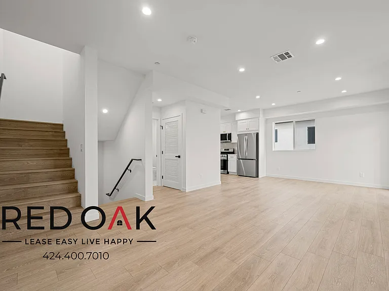 415 N La Fayette Park Pl #415.5 — Photo 17