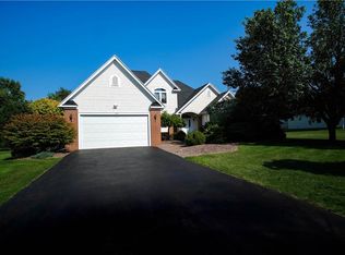 28 Simone Ter, Webster, NY 14580