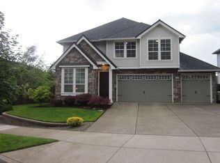 6276 SW Timber Ridge Dr, Corvallis, OR 97333