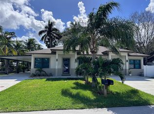 2886 SW 17th St, Fort Lauderdale, FL 33312