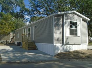 363 Oak Ln, Justice, IL 60458