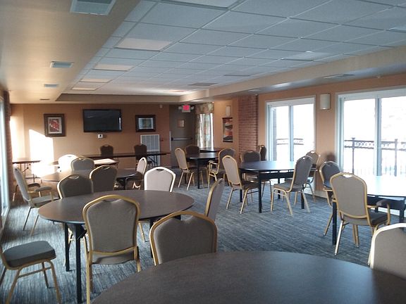 3rd image of 1495 S Hawkins Ave APT 417