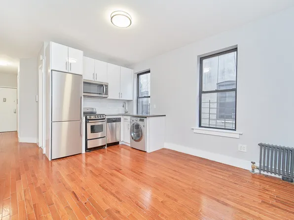 2504 Adam Clayton Powell Boulevard image 1 of 7