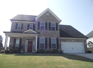 419 Keesaw Gln, Grovetown, GA 30813