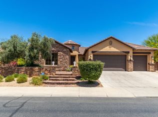 2533 N 140th Dr, Goodyear, AZ 85395