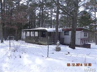 16675 McCord Rd, Ste Genevieve, MO 63670