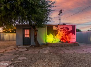 3955 E 2nd St, Tucson, AZ 85711