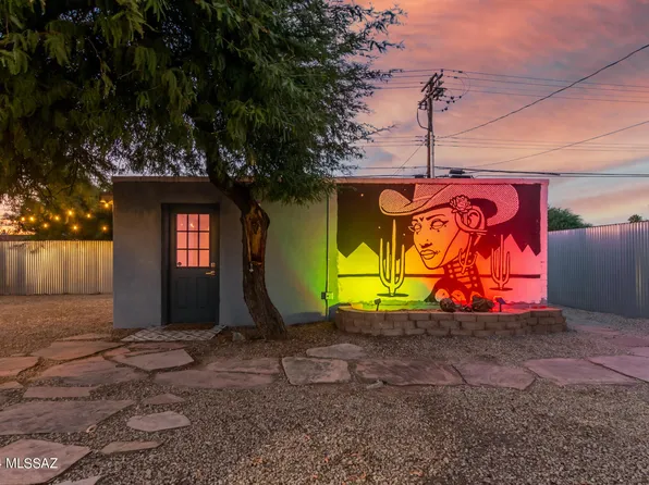 3955 E 2nd St, Tucson, AZ 85711