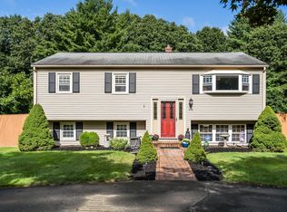 98 Brenda Ave, East Bridgewater, MA 02333