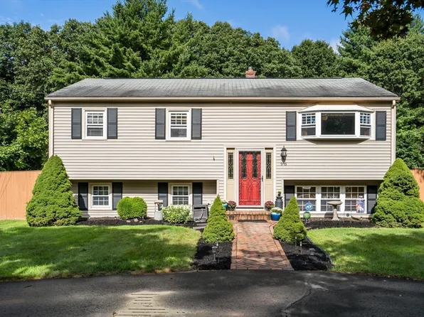 98 Brenda Ave, East Bridgewater, MA 02333