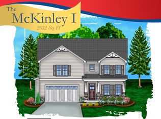 268 Kenbridge Ln, Princeton, NC 27569