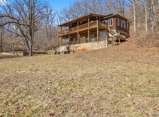 2300 County Road 352, Lesterville, MO 63654