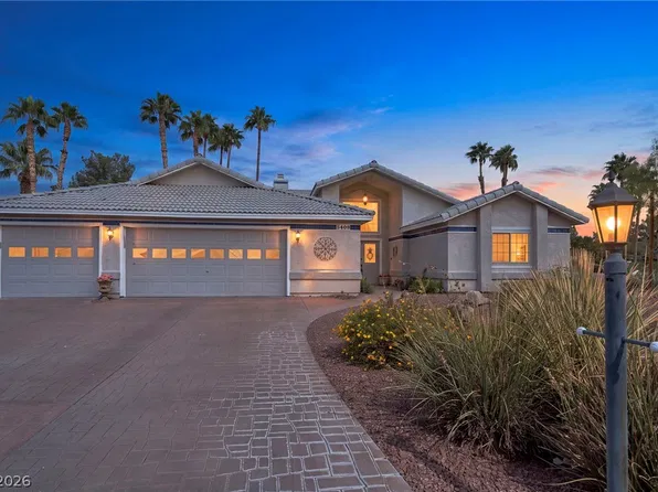 5408 Indian Hills Ave, Las Vegas, NV 89130