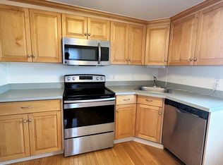 13 High St #A, Milton, MA 02186