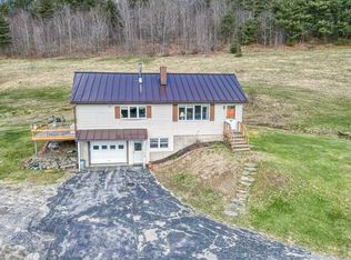 736 Prescott Rd, Manchester, ME 04351