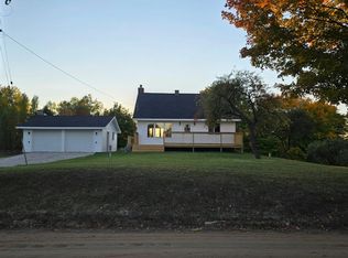 3951 N 45th Rd, Manton, MI 49663