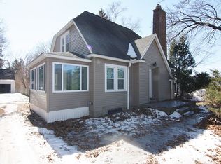 6215 Gratiot Rd, Saginaw, MI 48638