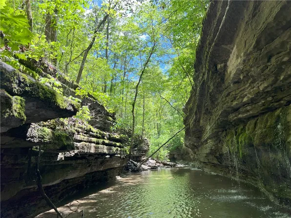 Highway 62, Garfield, AR 72732