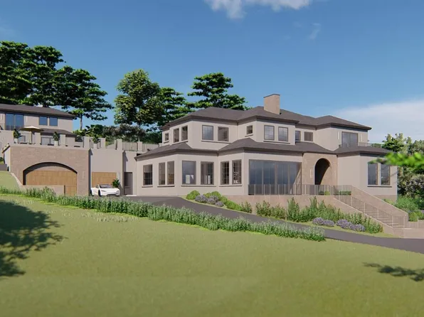 612 Chaparral Circle, Napa, CA 94558