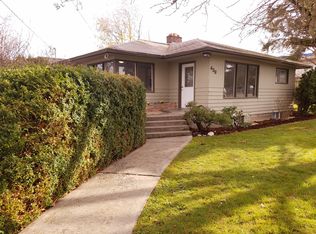 428 N Laventure Rd, Mount Vernon, WA 98273