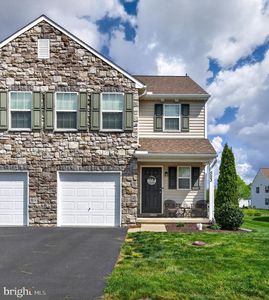 553 Brookwood Dr, Palmyra, PA, 17078