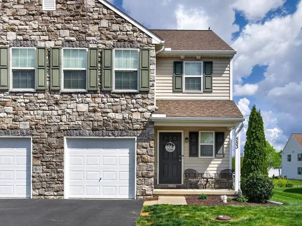 553 Brookwood Dr, Palmyra, PA 17078