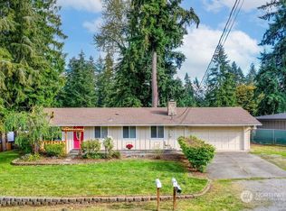 13010 163rd Ave SE, Renton, WA 98059
