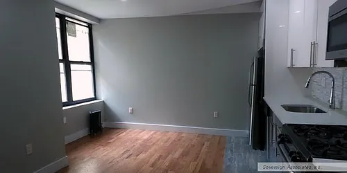 Rented by Sovereign Associates