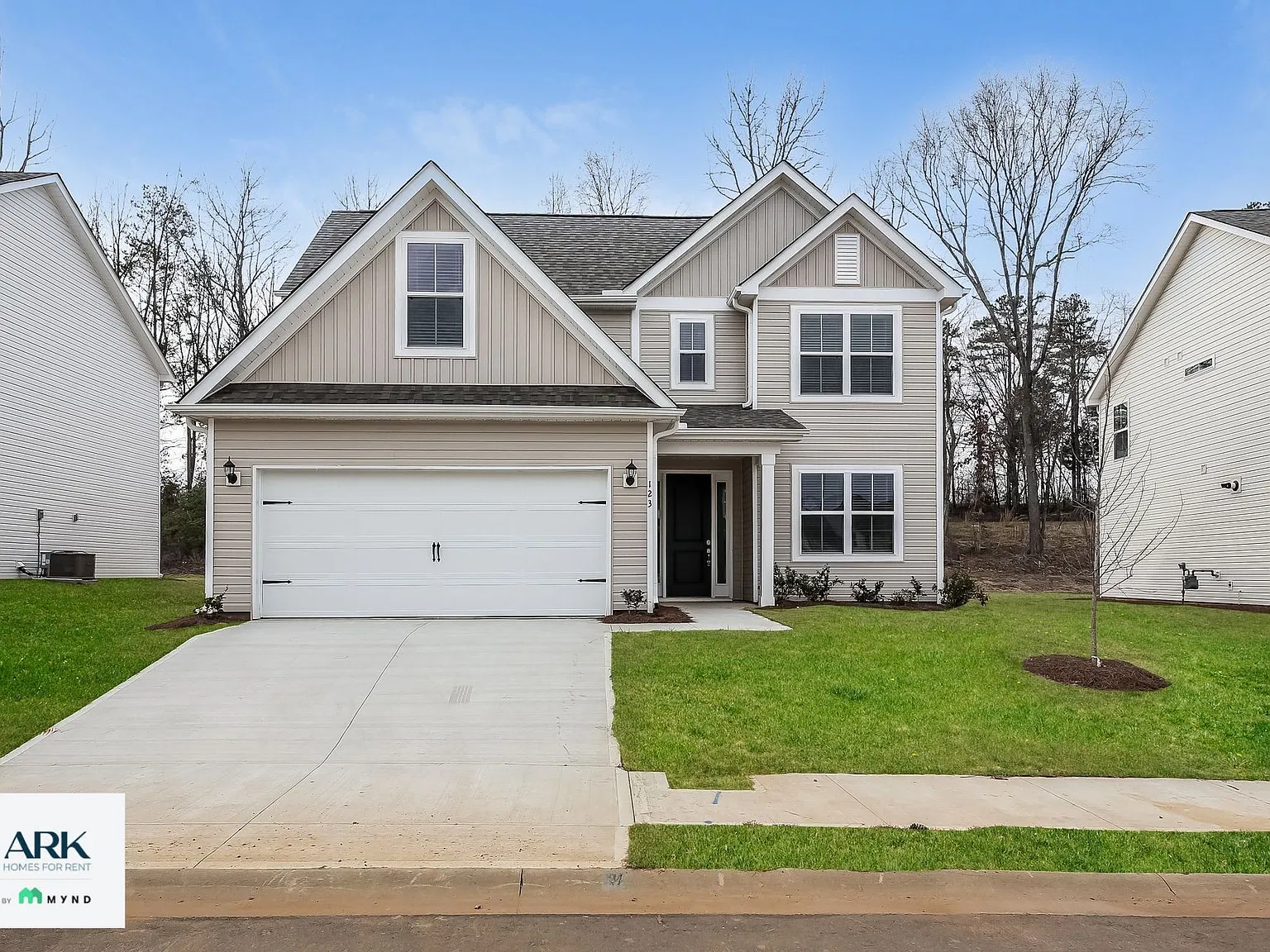 4 bed, 3.5 bath, 2185 sqft, $2,335 — Photo 1