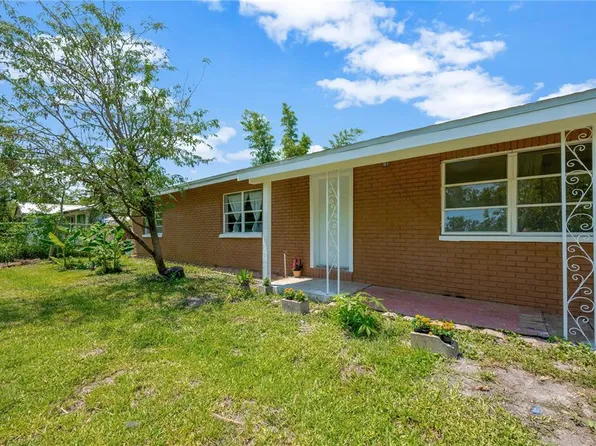6104 Palm Ave, Gibsonton, FL 33534