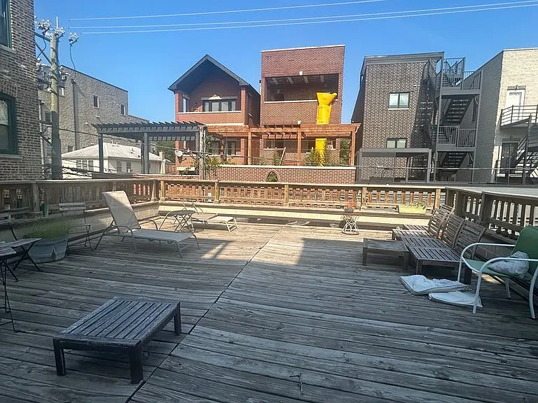 4019 N Mozart St #1S — Photo 14