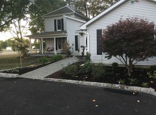 1486 Murphy Rd, Wilmington, OH 45177