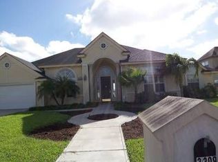 3309 Treasure Hills Blvd, Harlingen, TX 78550