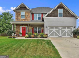 357 Briandwood Dr, Newnan, GA 30265