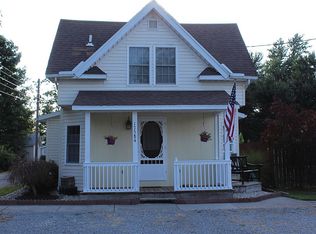 17584 Oneida St, Harpster, OH 43323