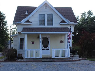 17584 Oneida St, Harpster, OH, 43323