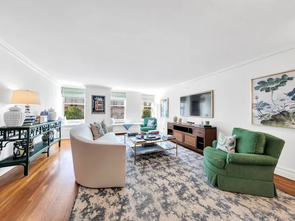 49 East 86th Street 3A image 1 of 9