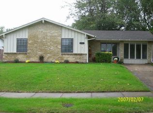 1122 Kathy Dr, Carrollton, TX 75006