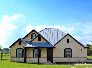 10314 Oak Forest Way, New Braunfels, TX 78132