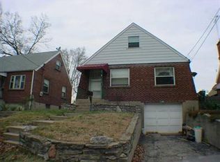 184 W North Bend Rd, Cincinnati, OH 45216