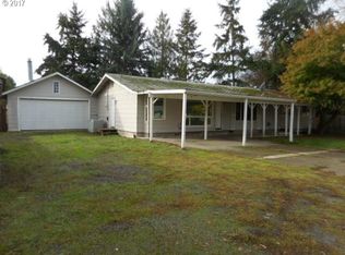 1262 Waite St, Eugene, OR 97402