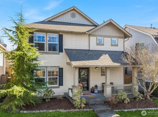 36907 SE Braeburn Street, Snoqualmie, WA 98065