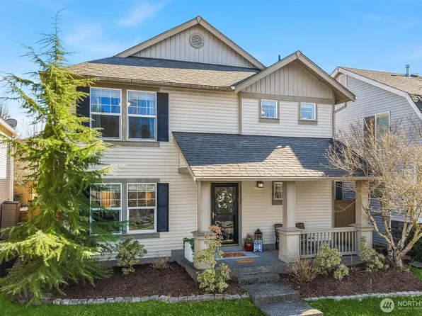 36907 SE Braeburn Street, Snoqualmie, WA 98065