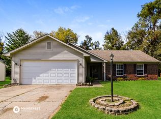 8162 Madrone Ct, Indianapolis, IN