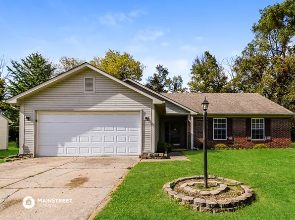 8162 Madrone Ct, Indianapolis, IN 46236