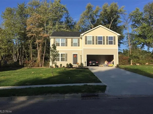 3281 Jaber Dr, Akron, OH 44312