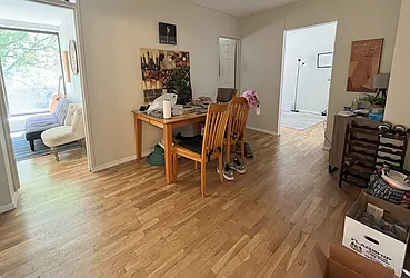 Rented by Akam Sales and Brokerage