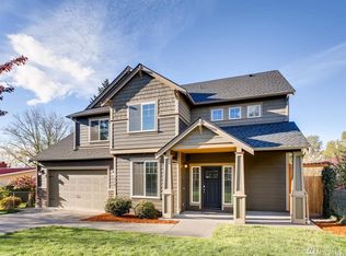 418 S 37th St, Renton, WA 98055